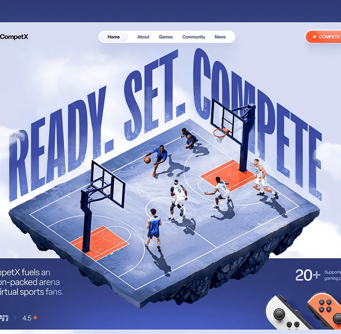 How We Craft Custom Landing Pages That Convert